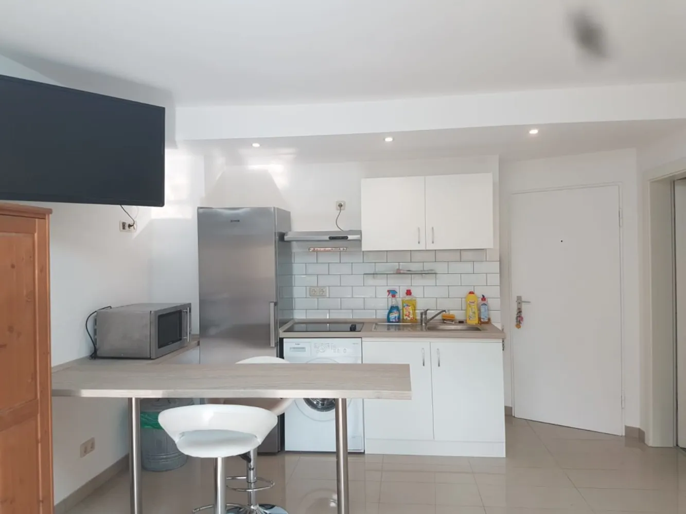 1 Zimmer Wohnung mit 29 m² in Düsseldorf – Bild 3
