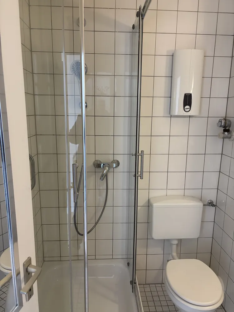 1 Zimmer Wohnung mit 36 m² in Darmstadt – Bild 6