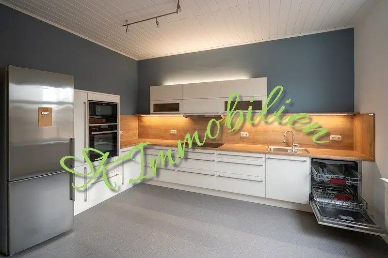6 room apartment with 125 m² in Aschersleben – Photo 2