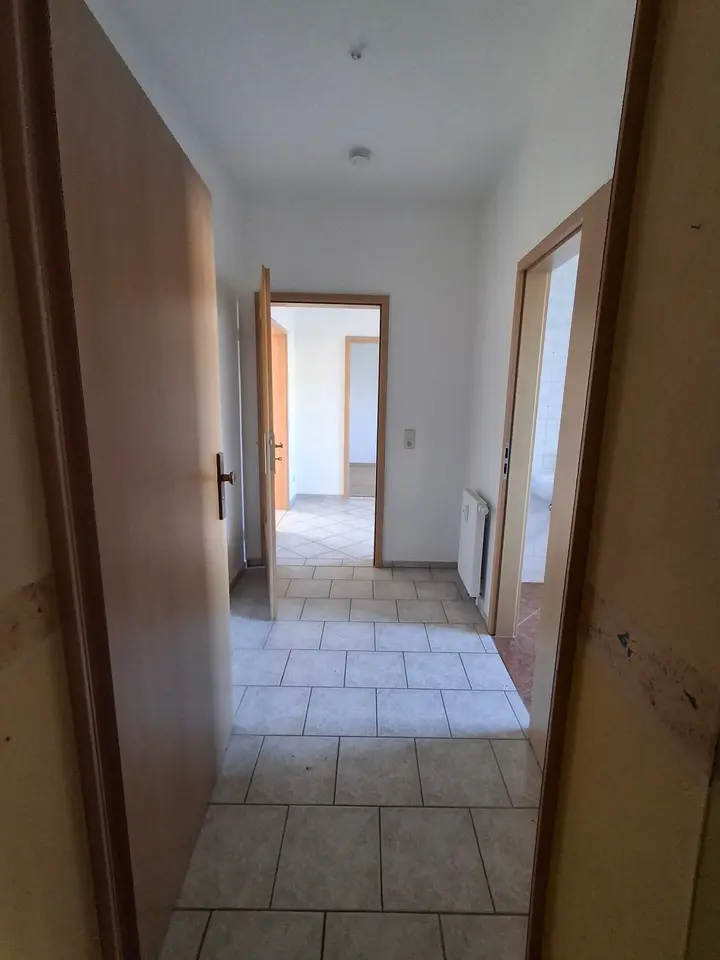 3 Zimmer Wohnung mit 57 m² in Zeitz – Bild 7