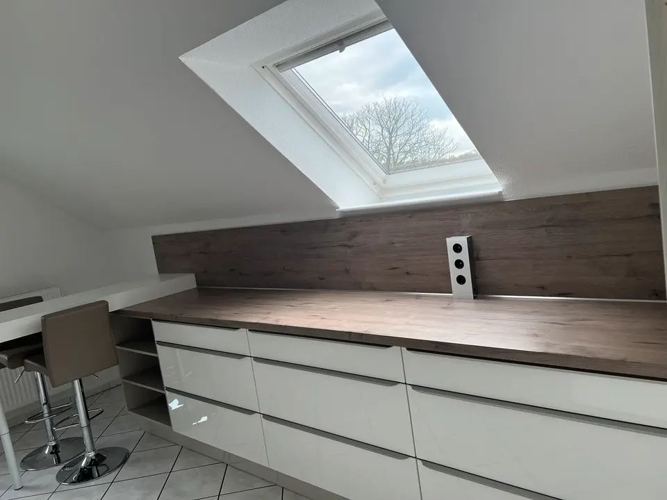 3 Zimmer Wohnung mit 89 m² in Osnabrück – Bild 4