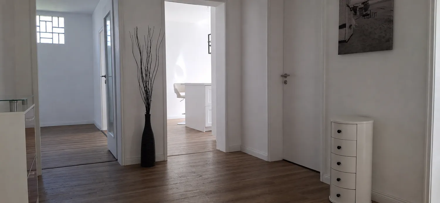 3 Zimmer Wohnung mit 100 m² in Köln – Bild 3