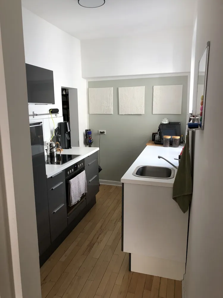 2 Zimmer Wohnung mit 60 m² in Dortmund – Bild 6