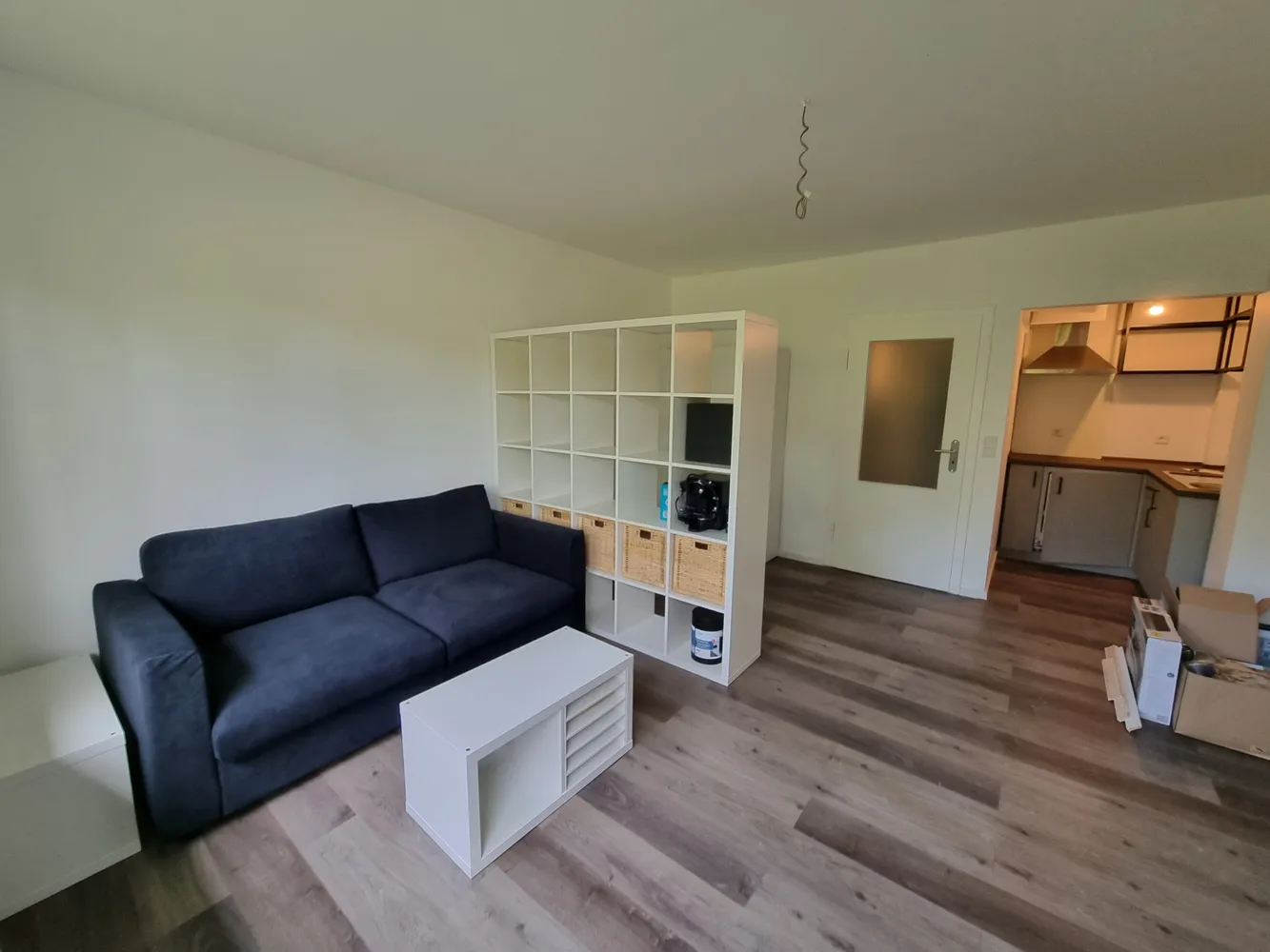 1 Zimmer Wohnung mit 27 m² in Bochum – Bild 5