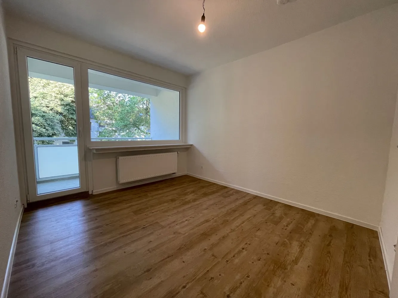 4 Zimmer Wohnung mit 87 m² in Essen – Bild 6