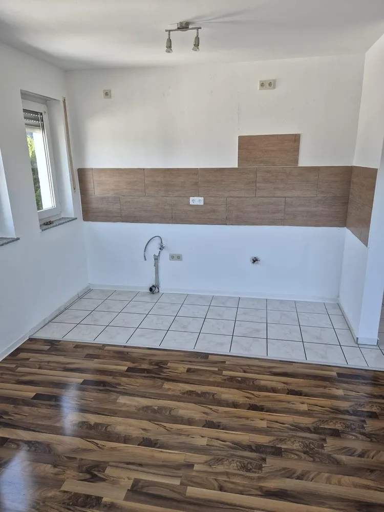 3 Zimmer Wohnung mit 90 m² in Wuppertal – Bild 2