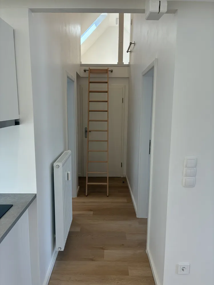 2 Zimmer Wohnung mit 44 m² in Hamburg – Bild 6