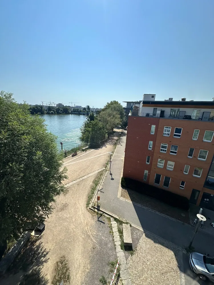 2 Zimmer Wohnung mit 58 m² in Berlin – Bild 1