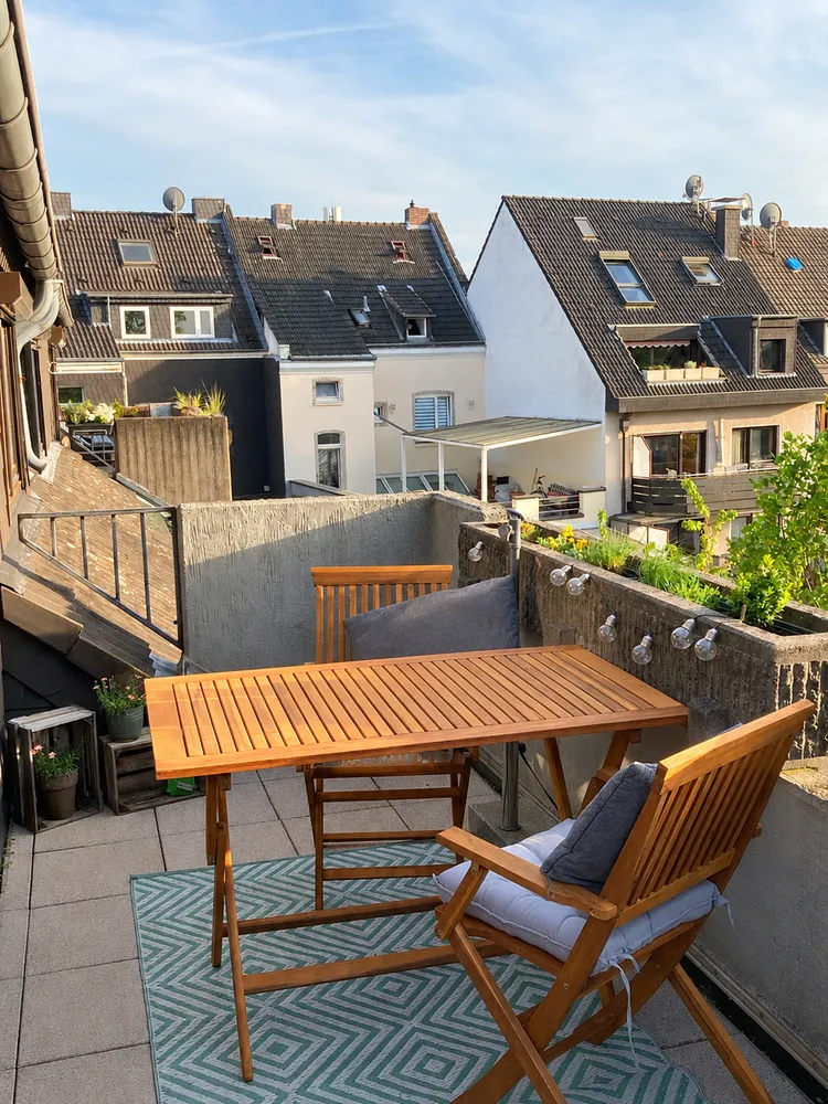 3 room apartment with 87 m² in Cologne – Photo 1