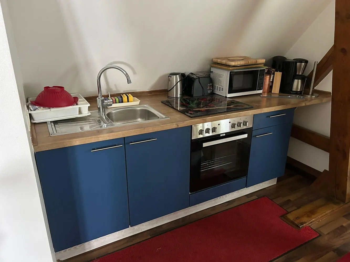 4 Zimmer Wohnung mit 71 m² in Potsdam – Bild 7