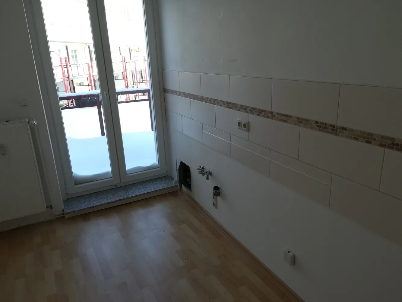 3 room apartment with 58 m² in Magdeburg – Photo 10