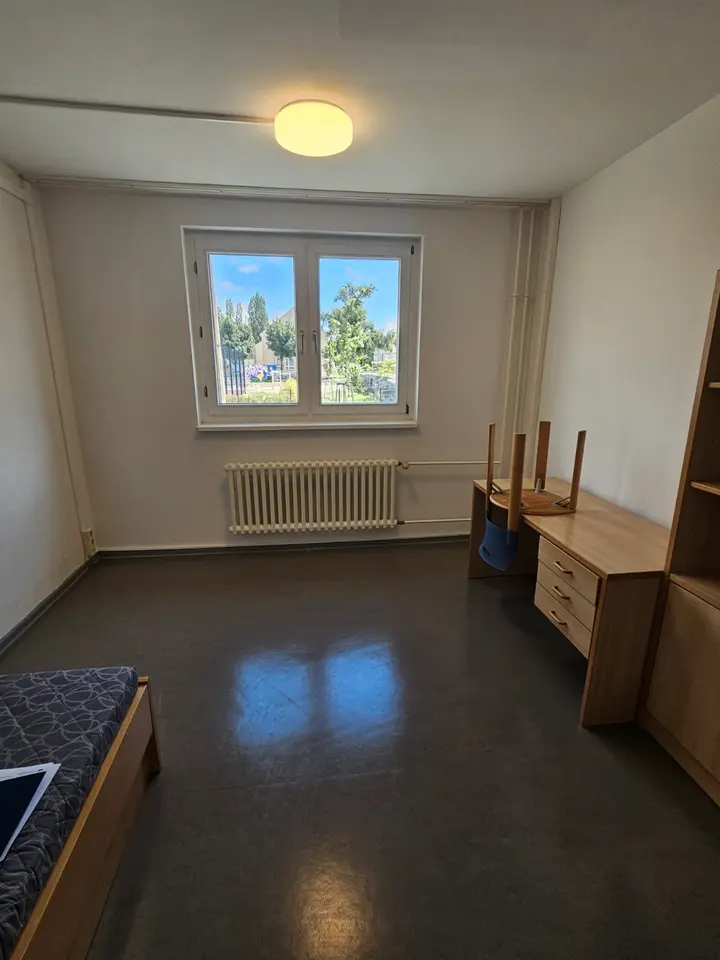 2 Zimmer Wohnung mit 20 m² in Berlin – Bild 1