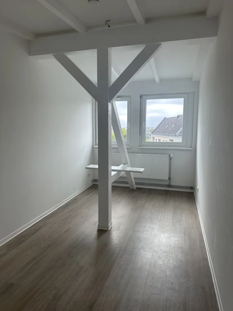 4 Zimmer Wohnung mit 86 m² in Berlin – Bild 6