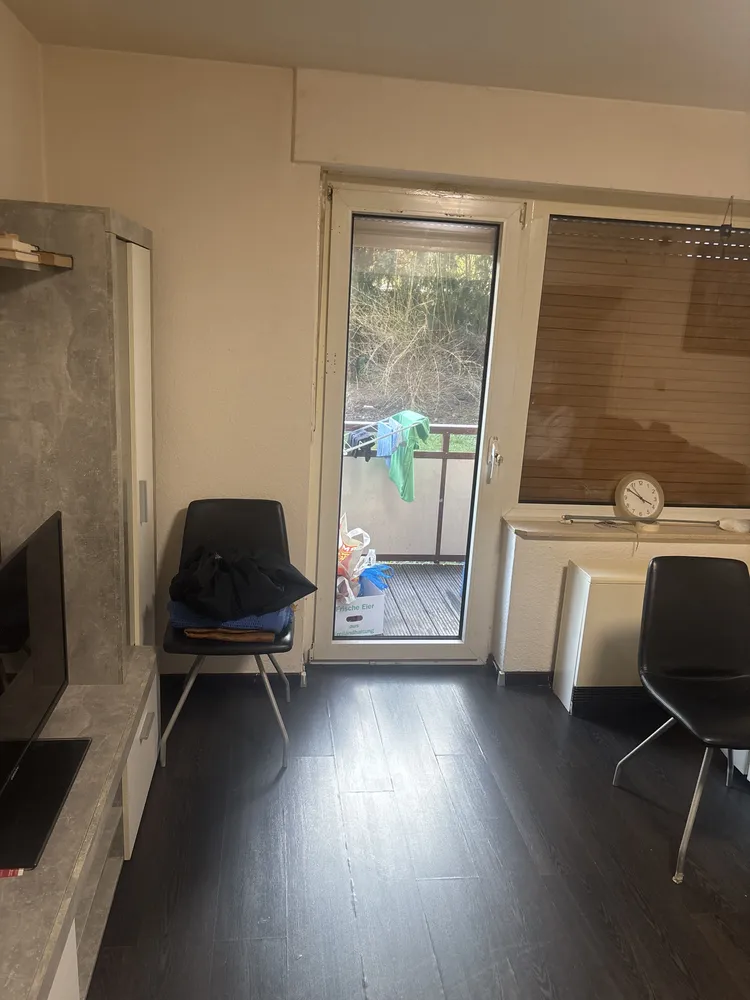 2 Zimmer Wohnung mit 52 m² in Mönchengladbach – Bild 1