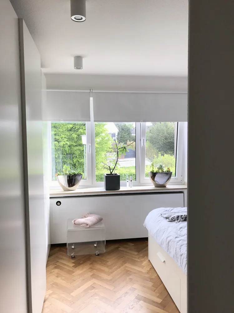 3 Zimmer Wohnung mit 102 m² in Meerbusch – Bild 6