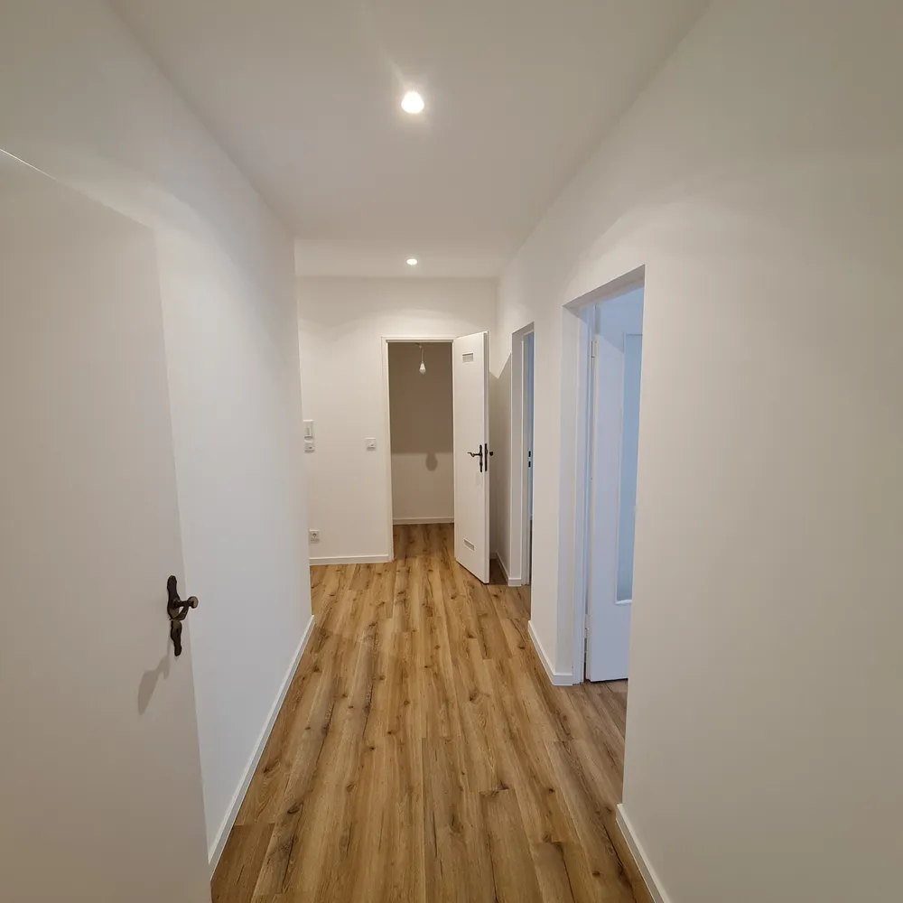 3 Zimmer Wohnung mit 71 m² in Frankfurt am Main – Bild 8