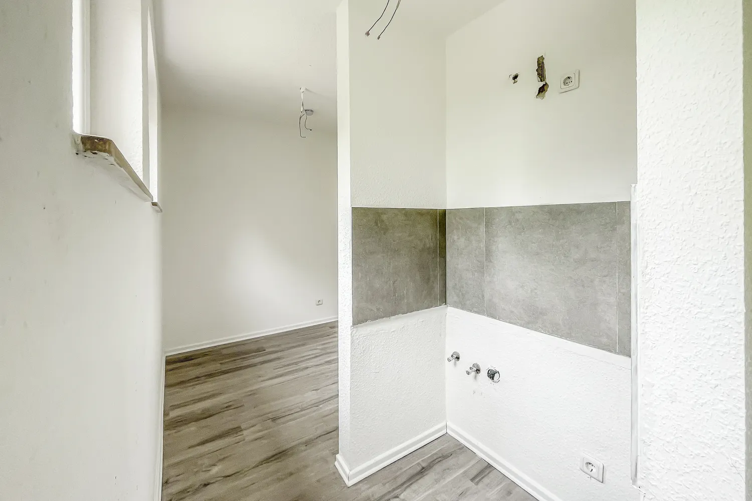 1 Zimmer Wohnung mit 31 m² in Bochum – Bild 9