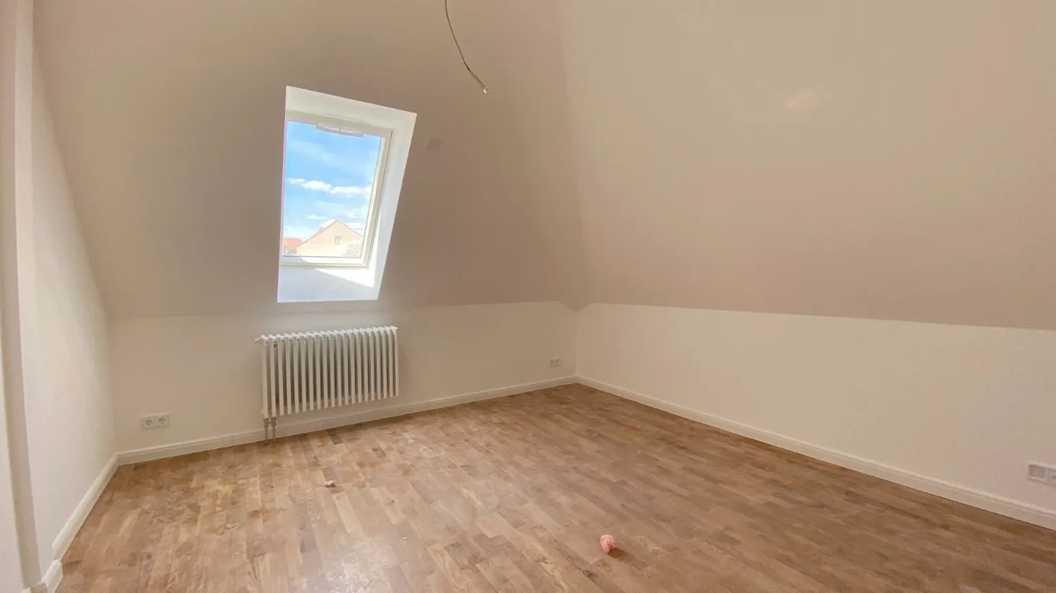 4 Zimmer Wohnung mit 96 m² in Potsdam – Bild 2