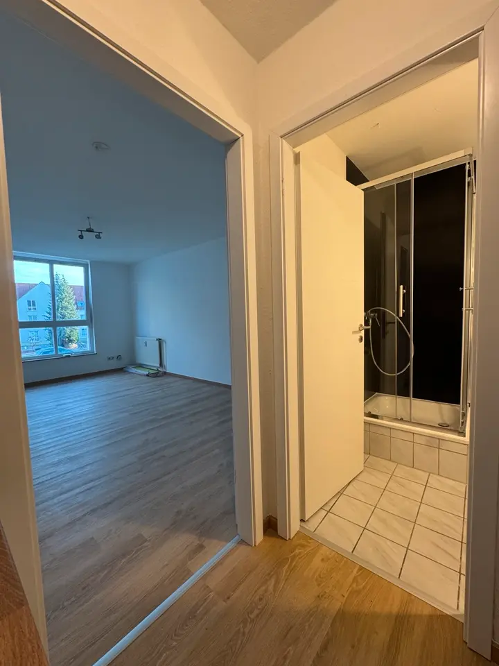 Studio mit 25 m² in Bielefeld – Bild 5