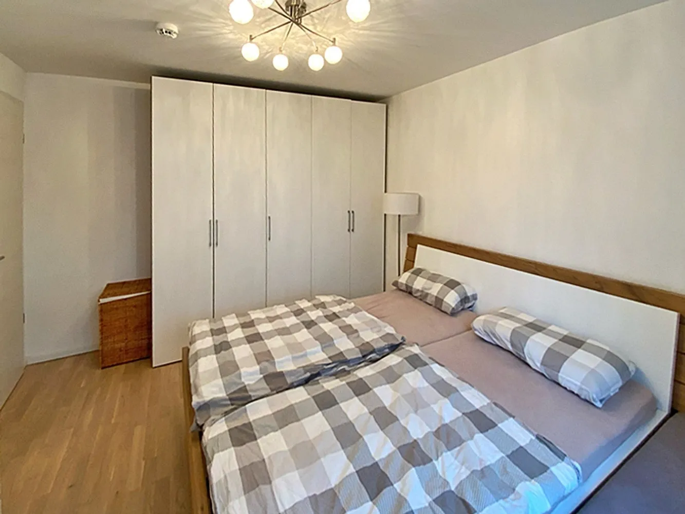 3 Zimmer Wohnung mit 95 m² in Ingolstadt – Bild 10