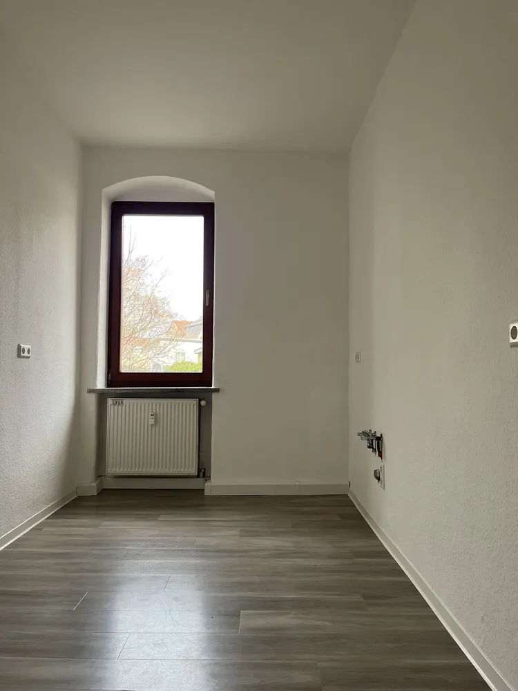 2 Zimmer Wohnung mit 64 m² in Dresden – Bild 4