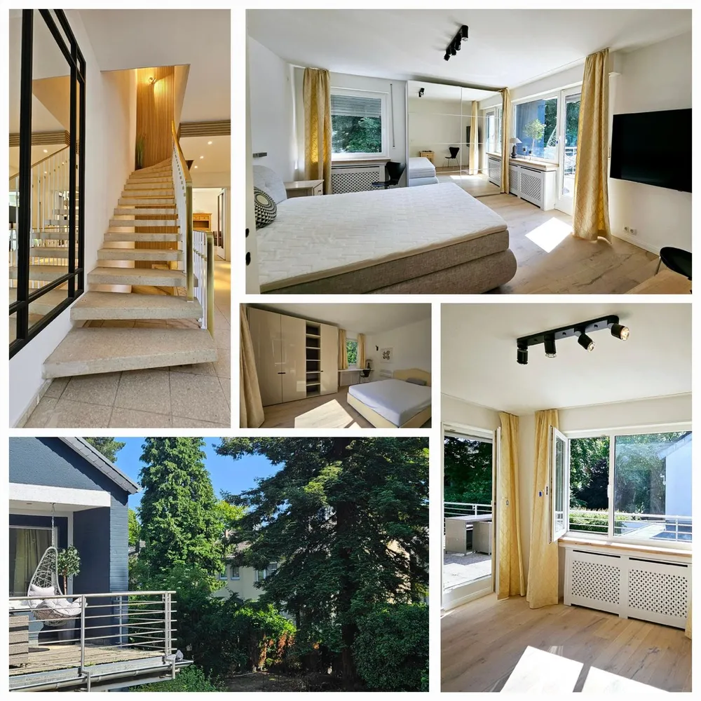 8 Zimmer Haus mit 280 m² in Bonn – Bild 3