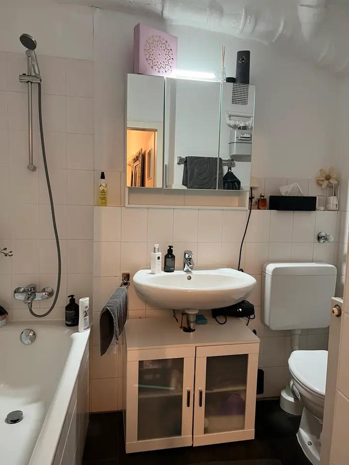 2 Zimmer Wohnung mit 53 m² in Hannover – Bild 10