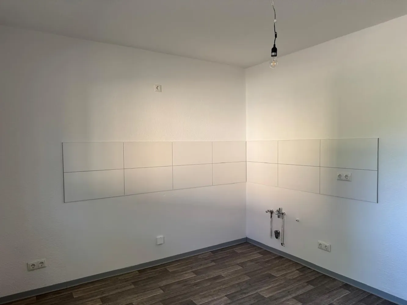 2 room apartment with 44 m² in Salzgitter – Photo 6
