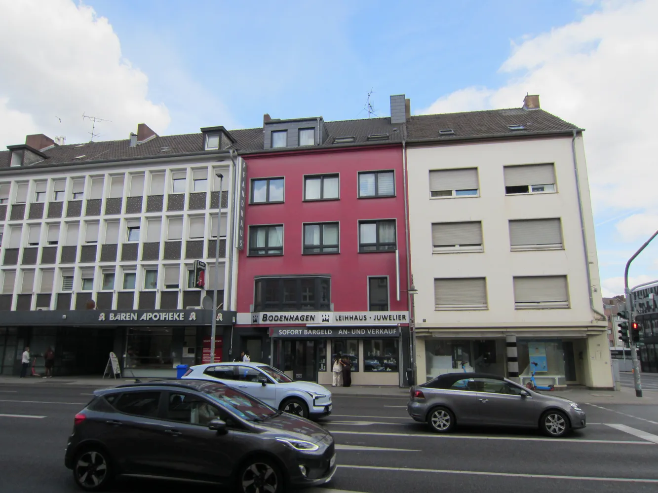 3 Zimmer Wohnung mit 95 m² in Mönchengladbach – Bild 4