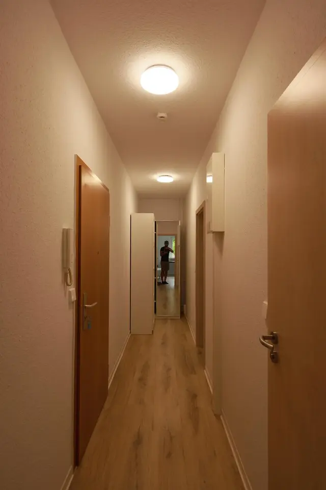 2 Zimmer Wohnung mit 36 m² in Rostock – Bild 9