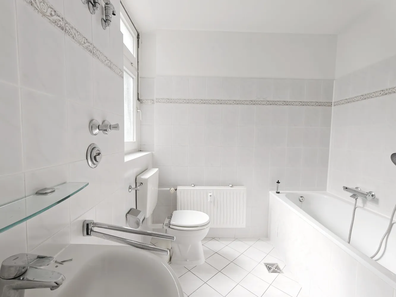 5 Zimmer Wohnung mit 152 m² in Berlin – Bild 12