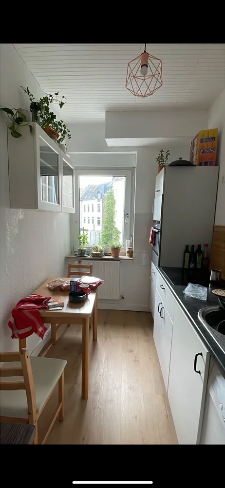 1 Zimmer Wohnung mit 14 m² in Köln – Bild 8