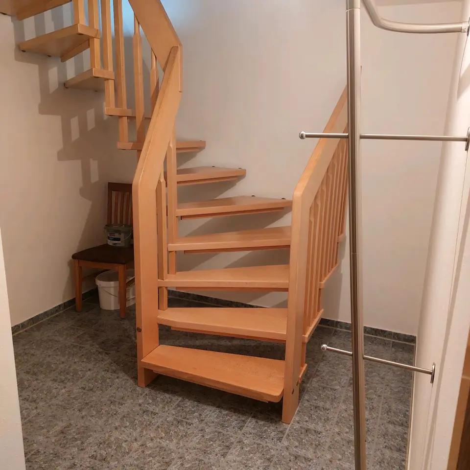 2 Zimmer Wohnung mit 30 m² in Augsburg – Bild 7