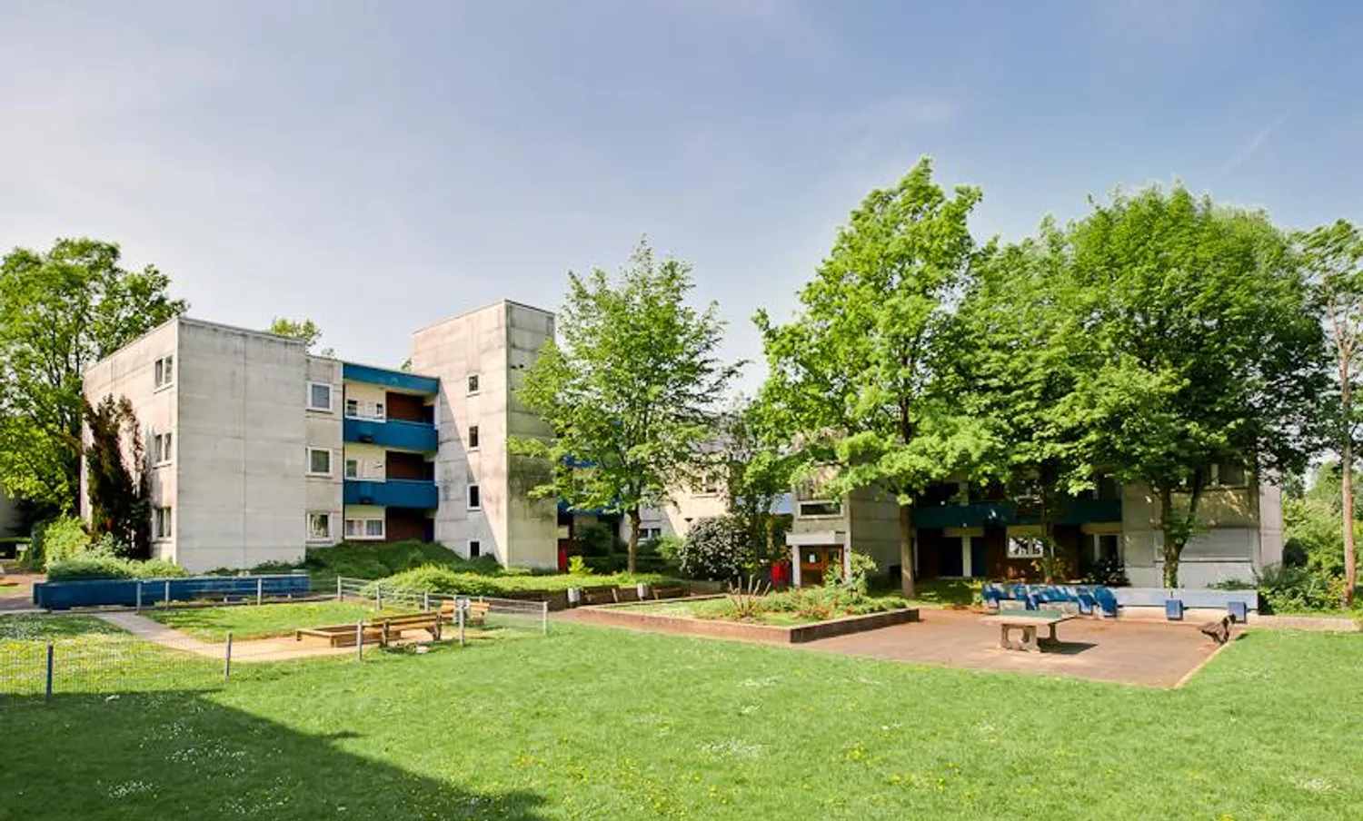 2 Zimmer Wohnung mit 62 m² in Bielefeld – Bild 4