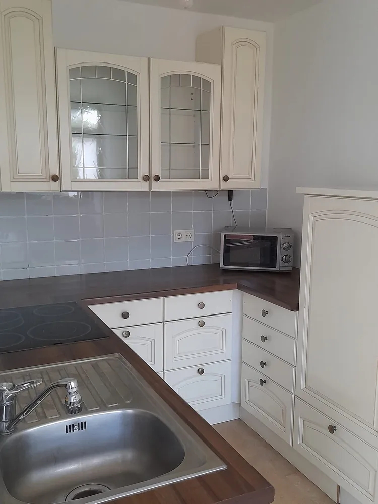 2 Zimmer Wohnung mit 53 m² in Regensburg – Bild 6