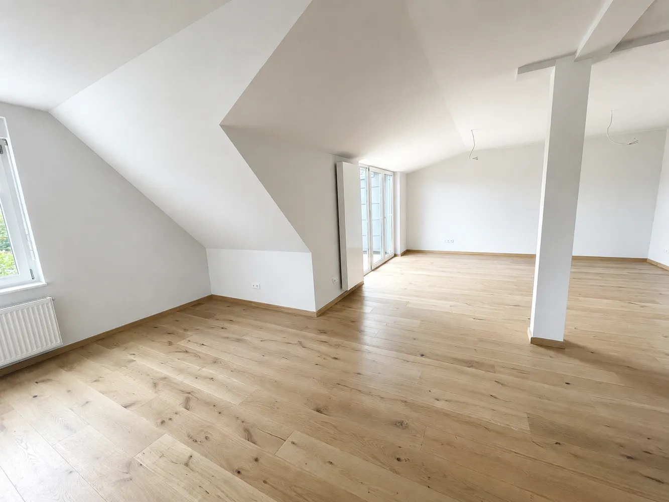 3 Zimmer Wohnung mit 121 m² in Lahr/Schwarzwald – Bild 5