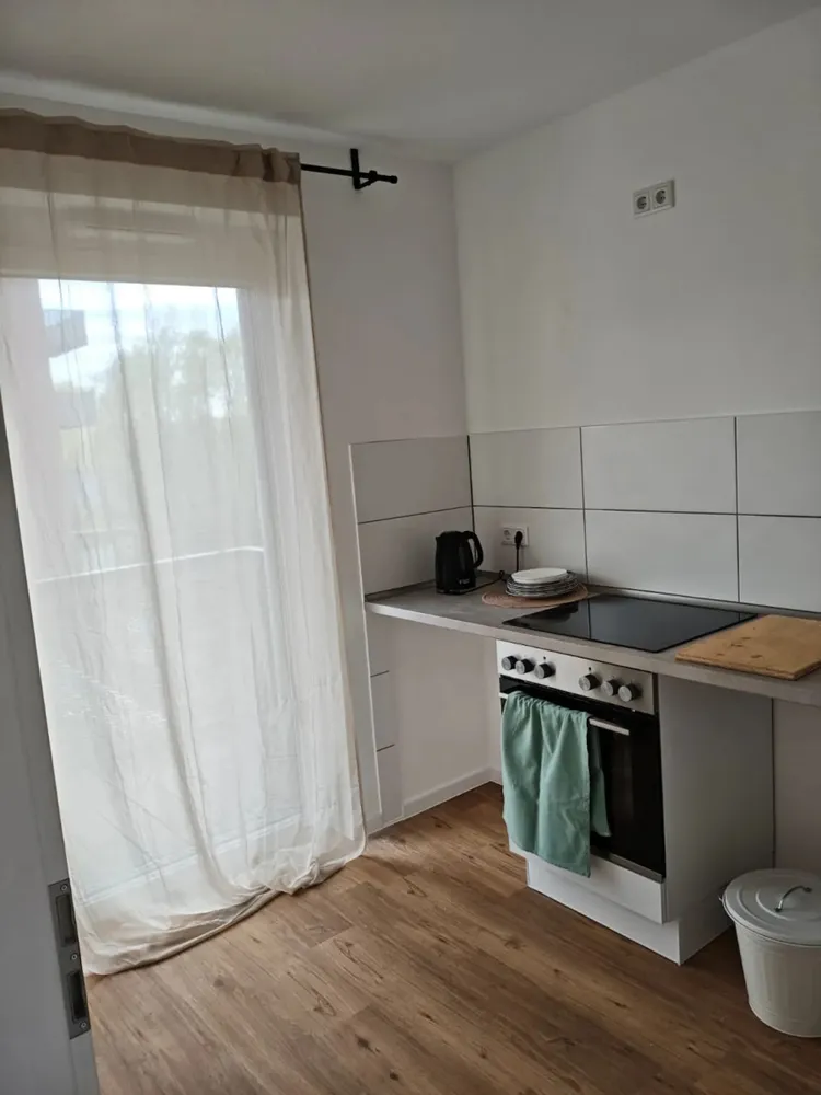 WG-Zimmer mit 17 m² in Hamburg – Bild 7
