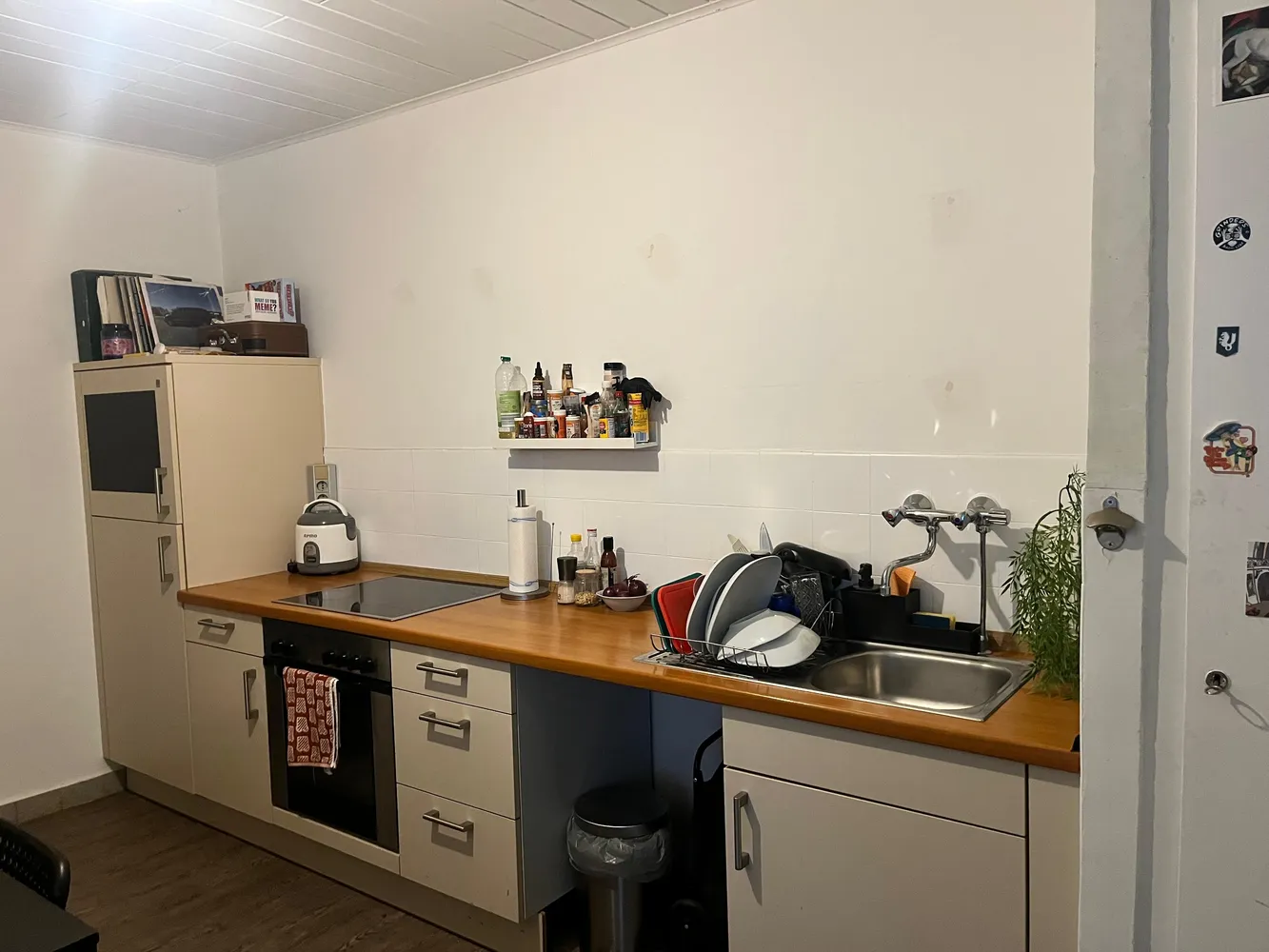 2 Zimmer Wohnung mit 58 m² in Mannheim – Bild 4