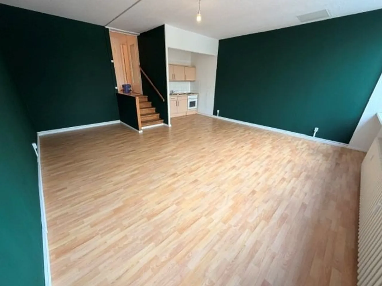 1 Zimmer Wohnung mit 46 m² in Berlin – Bild 3