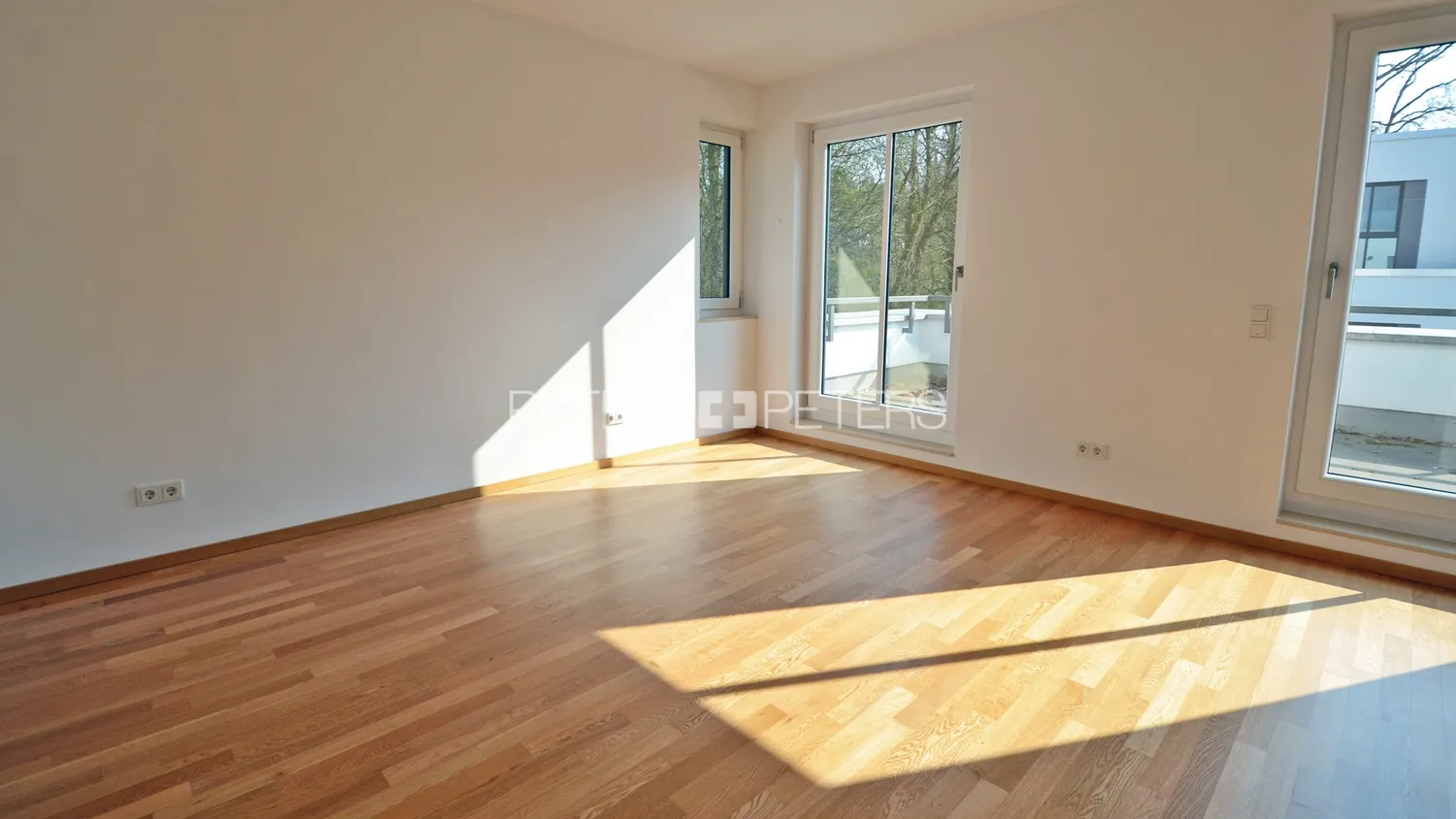 4 Zimmer Wohnung mit 165 m² in Hamburg – Bild 5