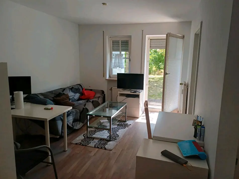 Studio mit 32 m² in Ingolstadt – Bild 1