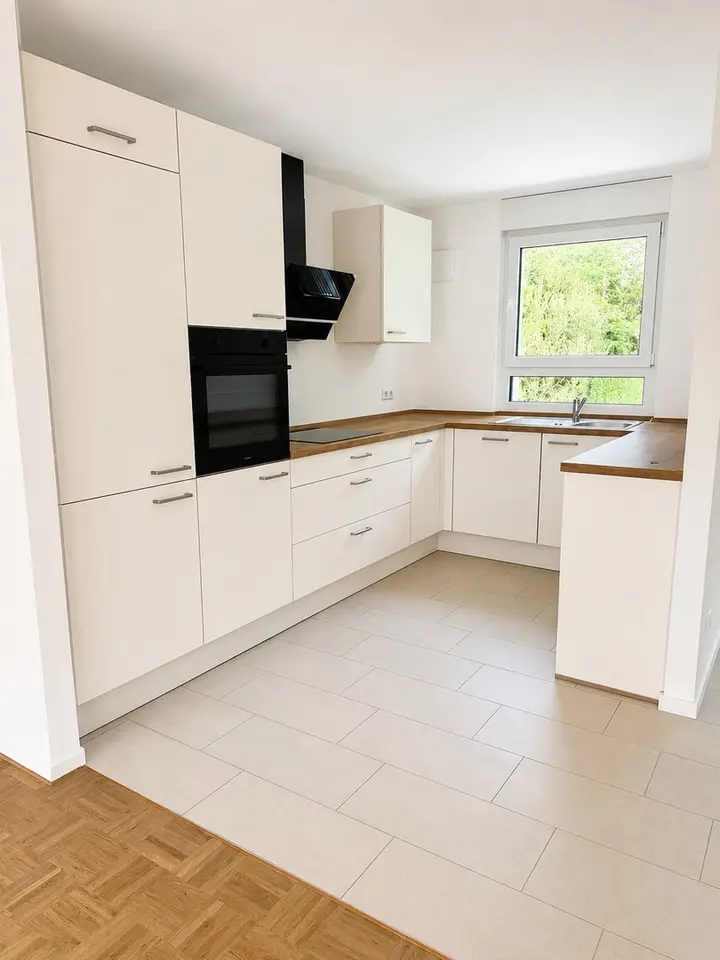 6 room house with 136 m² in Sindelfingen – Photo 2