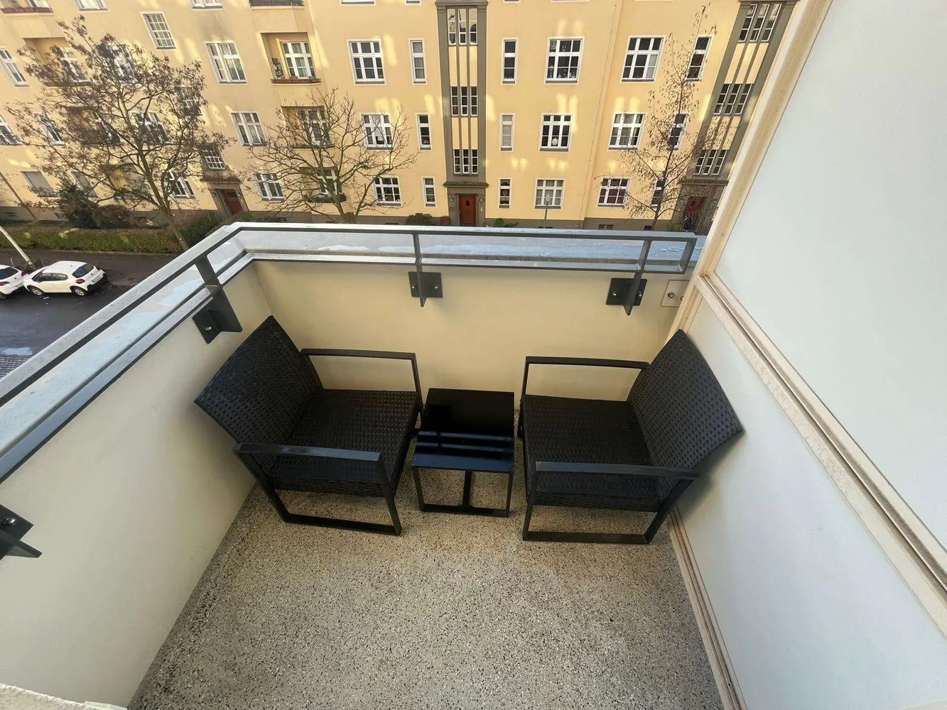2 Zimmer Wohnung mit 48 m² in Berlin – Bild 10