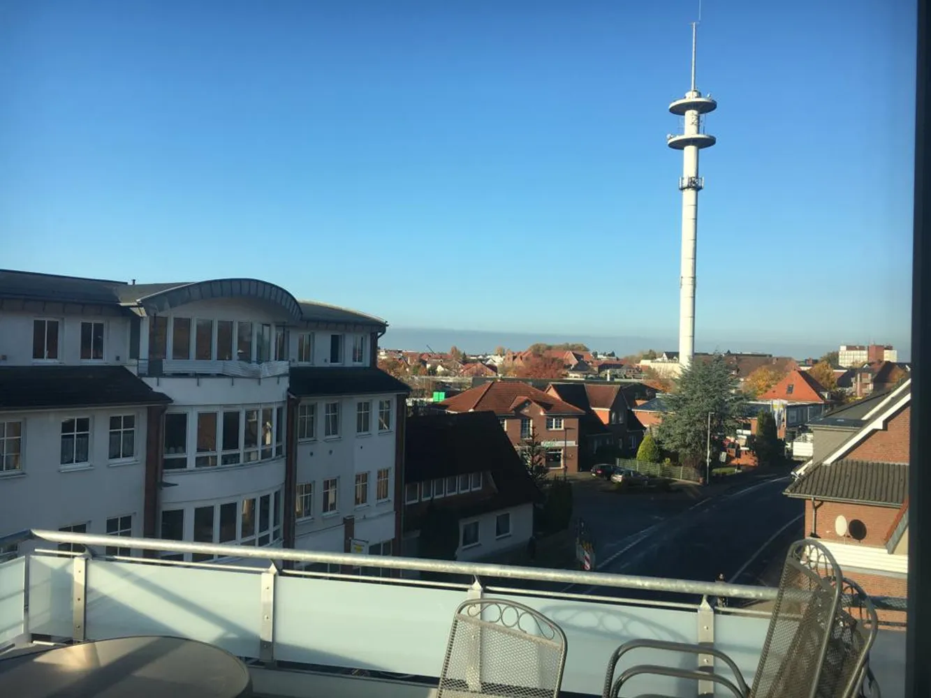 3 room apartment with 93 m² in Cloppenburg – Photo 3