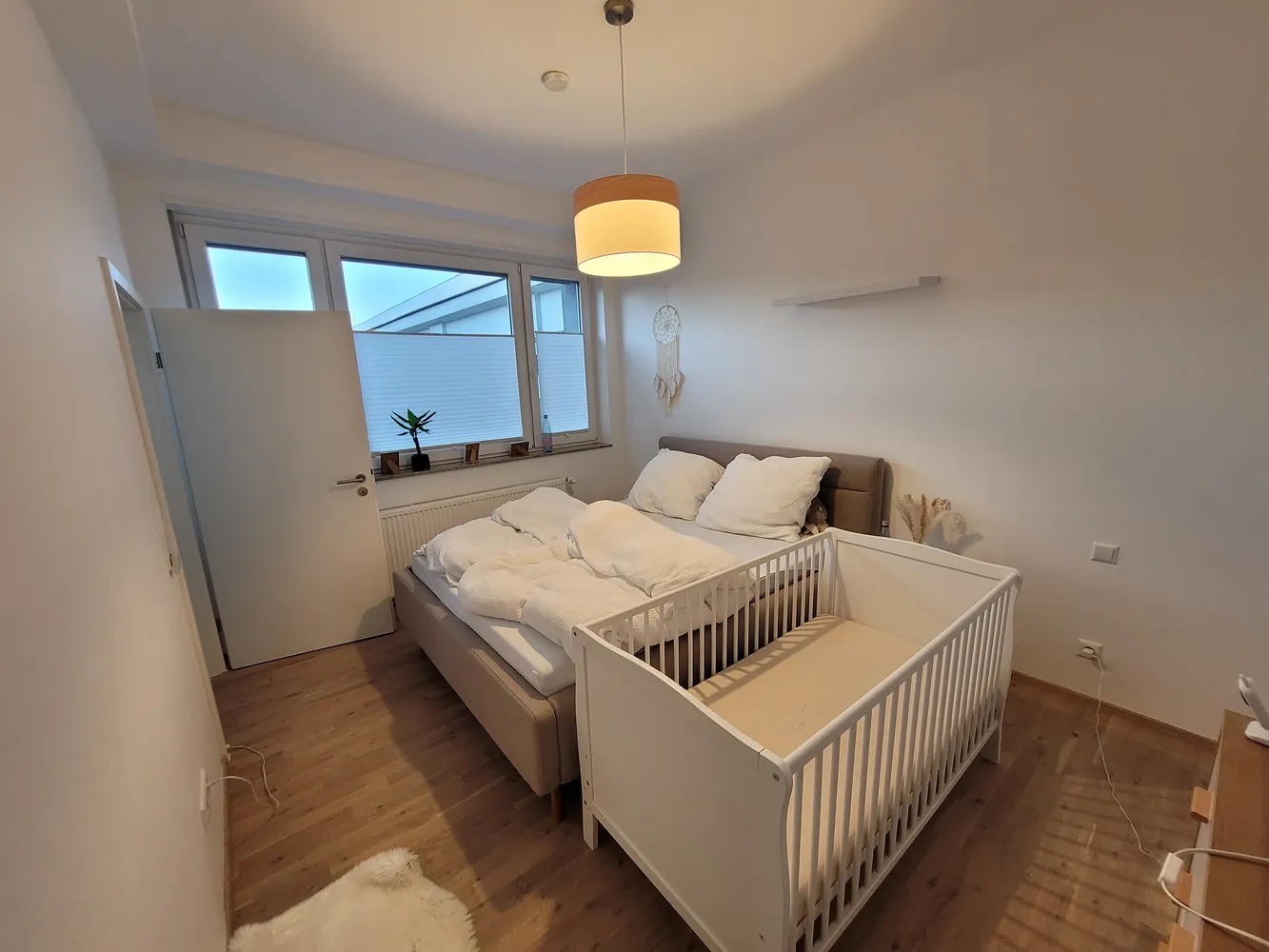 3 Zimmer Wohnung mit 84 m² in Mosbach – Bild 1