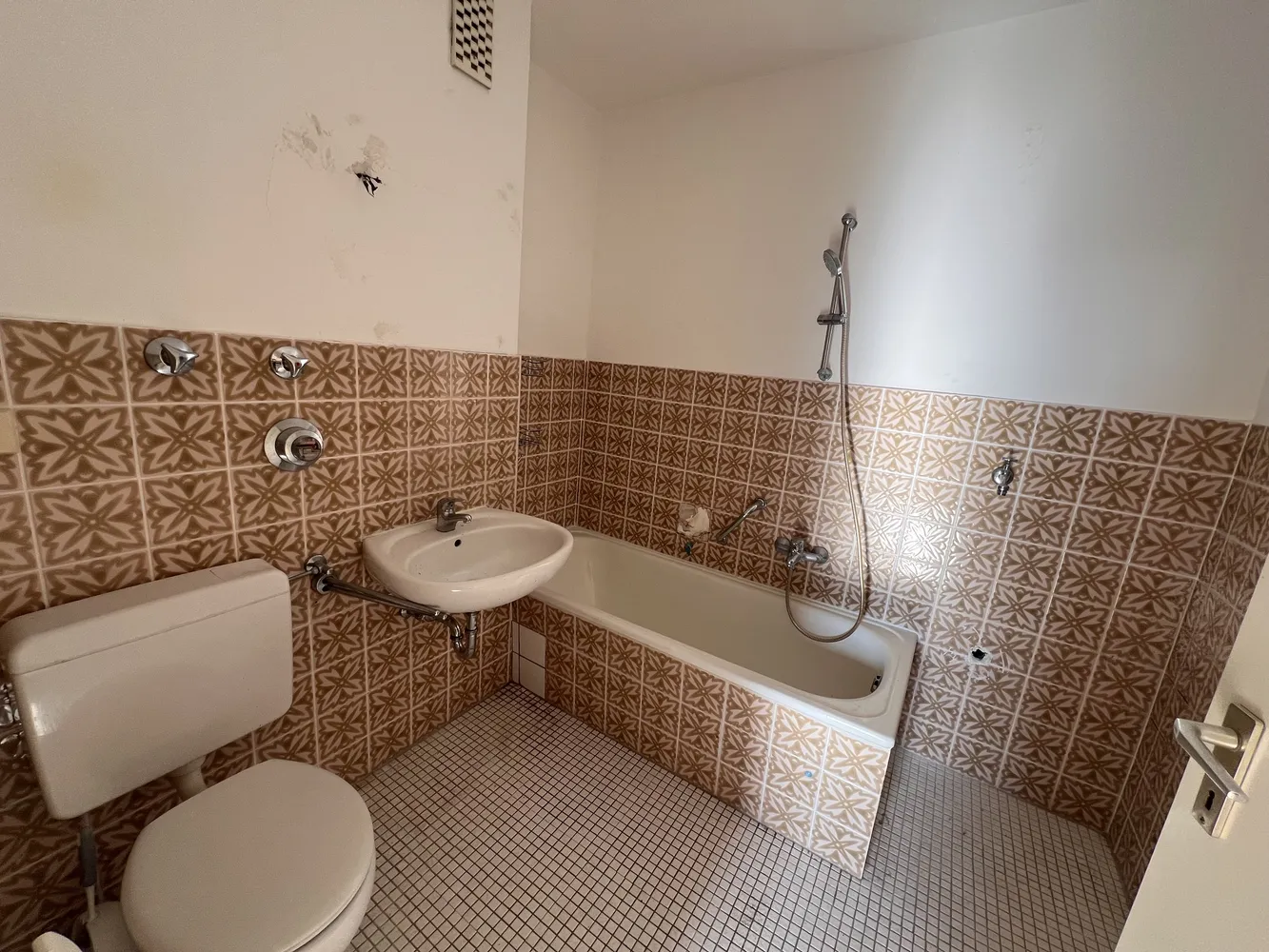 3 room apartment with 66 m² in Osnabrück – Photo 7