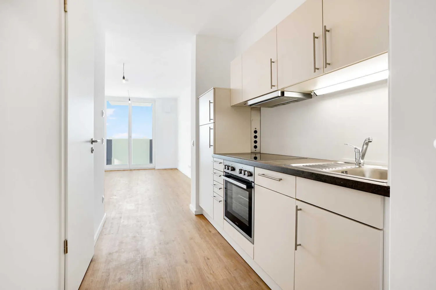 1 Zimmer Wohnung mit 30 m² in Berlin – Bild 3