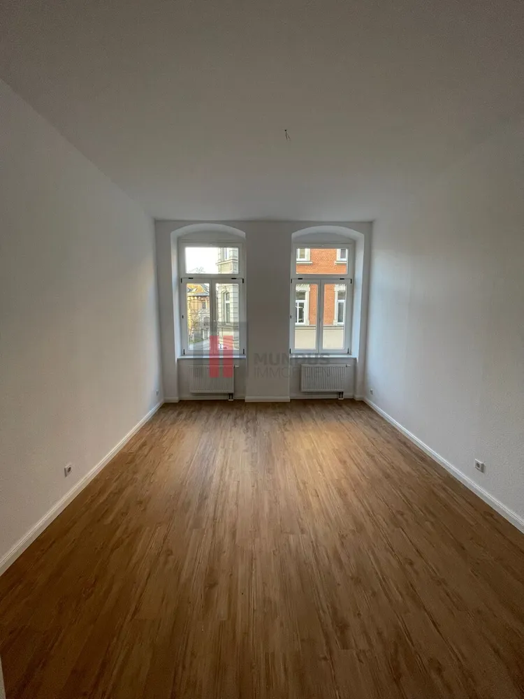 2 Zimmer Wohnung mit 77 m² in Pirna – Bild 6