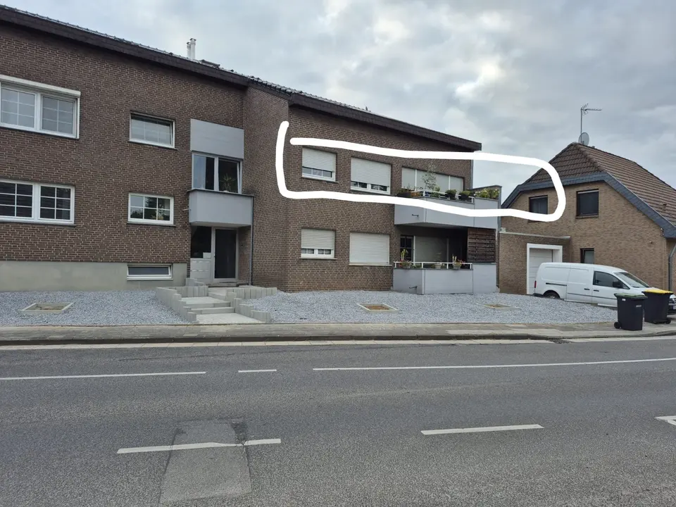 3 Zimmer Wohnung mit 64 m² in Mönchengladbach – Bild 10