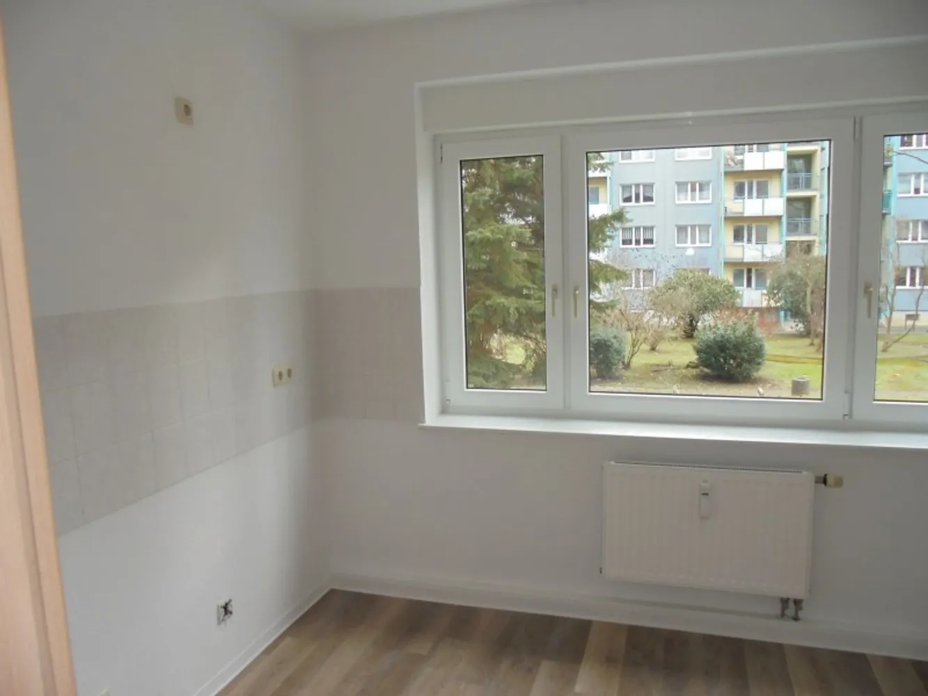 2 Zimmer Wohnung mit 61 m² in Gera – Bild 4